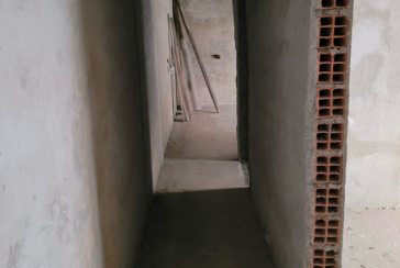 Sobrado à venda no Bairro da Vila Menck na Rua Santo André,