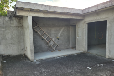 Sobrado à venda no Bairro da Vila Menck na Rua Santo André,