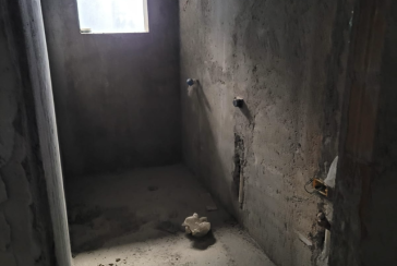 Sobrado à venda no Bairro da Vila Menck na Rua Santo André,