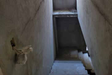 Sobrado à venda no Bairro da Vila Menck na Rua Santo André,