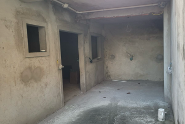 Sobrado à venda no Bairro da Vila Menck na Rua Santo André,