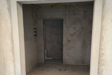 Sobrado à venda no Bairro da Vila Menck na Rua Santo André,