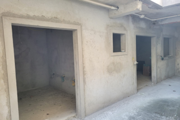 Sobrado à venda no Bairro da Vila Menck na Rua Santo André,