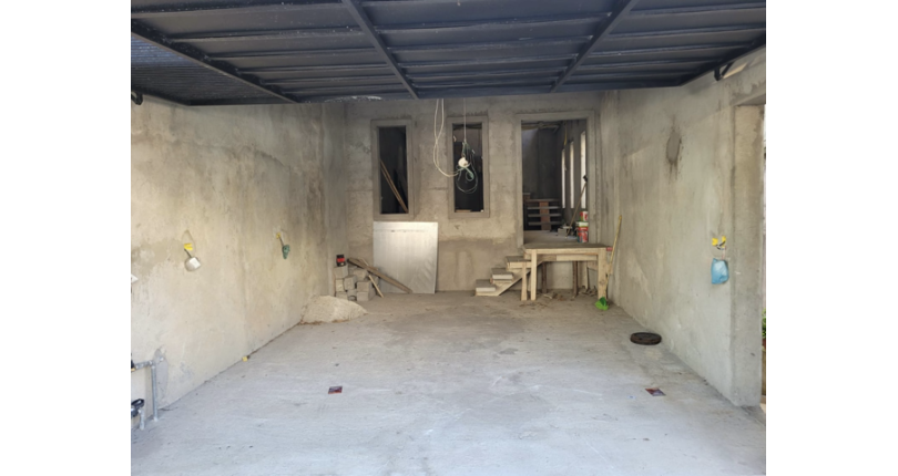 Sobrado à venda no Bairro da Vila Menck na Rua Santo André,