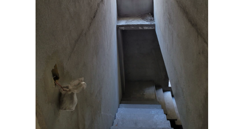 Sobrado à venda no Bairro da Vila Menck na Rua Santo André,