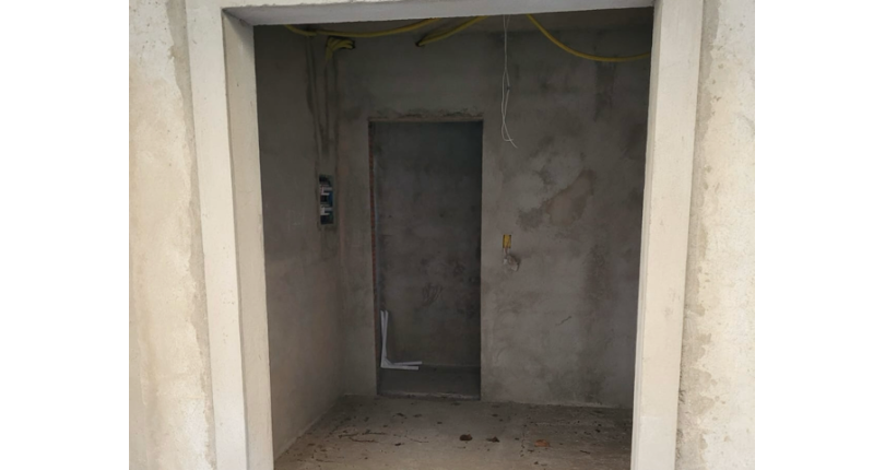 Sobrado à venda no Bairro da Vila Menck na Rua Santo André,