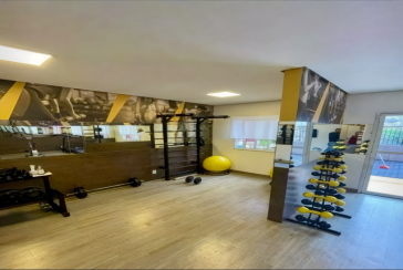 Apartamento à venda no Bairro do Sítio Morro Grande na Rua Manoel de Sousa Azevedo 33