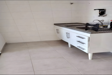 Apartamento à venda no Bairro do Sítio Morro Grande na Rua Manoel de Sousa Azevedo 33