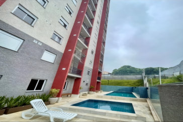 Apartamento à venda no Bairro do Sítio Morro Grande na Rua Manoel de Sousa Azevedo 33