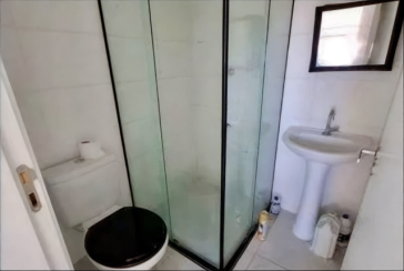 Apartamento à venda no Bairro do Sítio Morro Grande na Rua Manoel de Sousa Azevedo 33