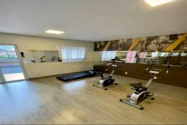 Apartamento à venda no Bairro do Sítio Morro Grande na Rua Manoel de Sousa Azevedo 33