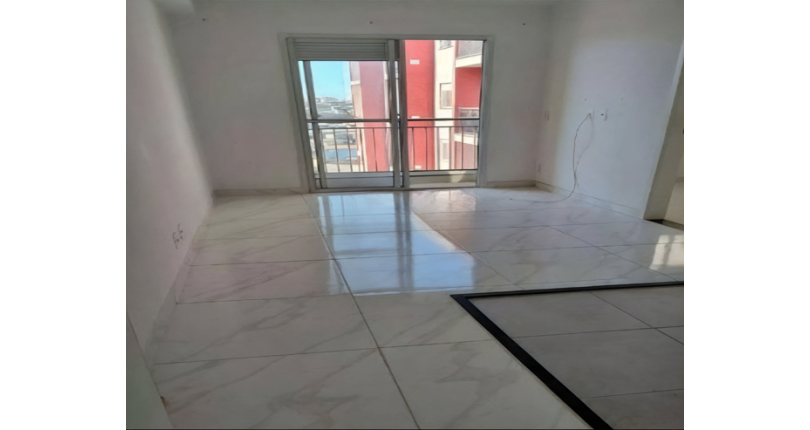 Apartamento à venda no Bairro do Sítio Morro Grande na Rua Manoel de Sousa Azevedo 33