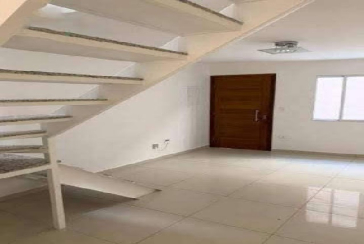 Belo Sobrado à venda no Bairro da Vila dos Remédios na Rua Lopo Homem 56