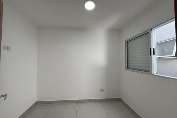 Belo Sobrado novo à venda no Bairro do Jardim Líbano na Rua Professor Araújo Coelho 391