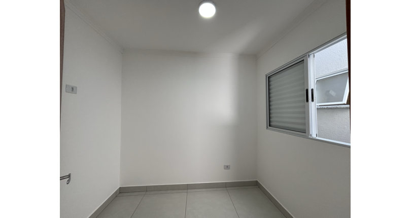 Belo Sobrado novo à venda no Bairro do Jardim Líbano na Rua Professor Araújo Coelho 391