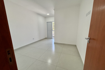 Belo Sobrado novo à venda no Bairro do Jardim Líbano na Rua Professor Araújo Coelho 393