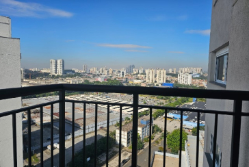Excelente Apartamento à venda em Osasco no Centro na Avenida Hilário Pereira de Souza 416,