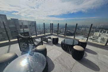 Excelente Apartamento à venda em Osasco no Centro na Avenida Hilário Pereira de Souza 416,