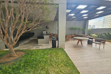 Excelente Apartamento à venda em Osasco no Centro na Avenida Hilário Pereira de Souza 416,