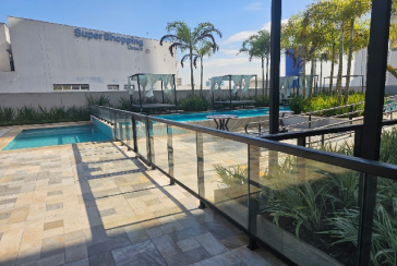 Excelente Apartamento à venda em Osasco no Centro na Avenida Hilário Pereira de Souza 416,