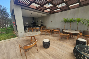 Excelente Apartamento à venda em Osasco no Centro na Avenida Hilário Pereira de Souza 416,