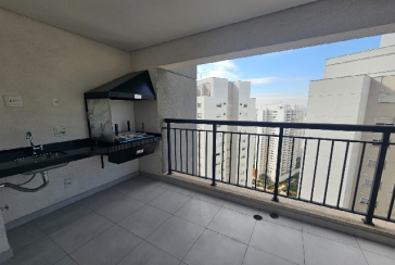 Excelente Apartamento à venda em Osasco no Centro na Avenida Hilário Pereira de Souza 416,
