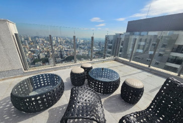 Excelente Apartamento à venda em Osasco no Centro na Avenida Hilário Pereira de Souza 416,