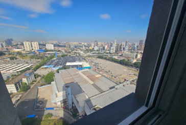 Excelente Apartamento à venda em Osasco no Centro na Avenida Hilário Pereira de Souza 416,