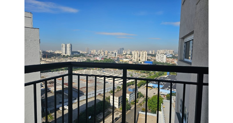 Excelente Apartamento à venda em Osasco no Centro na Avenida Hilário Pereira de Souza 416,