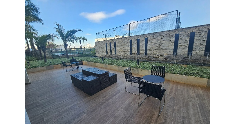 Excelente Apartamento à venda em Osasco no Centro na Avenida Hilário Pereira de Souza 416,