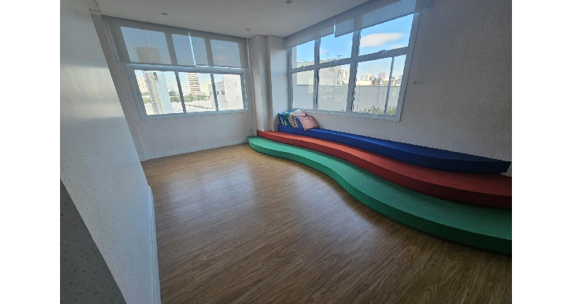 Excelente Apartamento à venda em Osasco no Centro na Avenida Hilário Pereira de Souza 416,