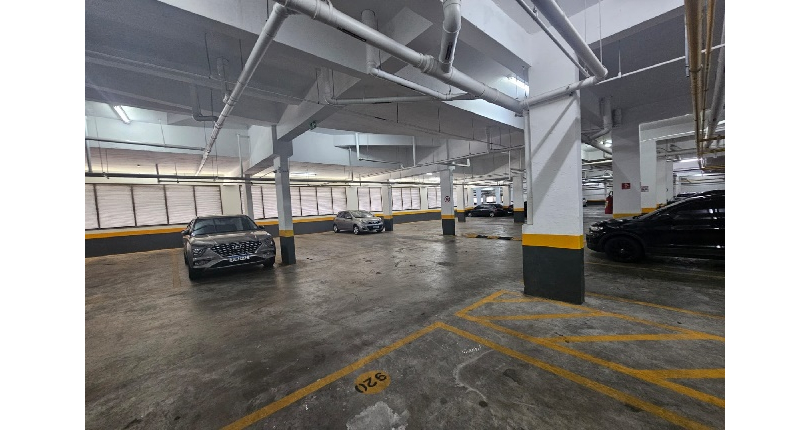 Excelente Apartamento à venda em Osasco no Centro na Avenida Hilário Pereira de Souza 416,