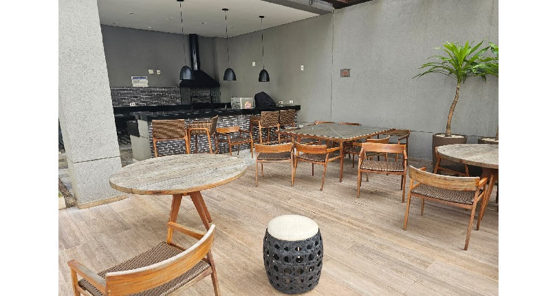 Excelente Apartamento à venda em Osasco no Centro na Avenida Hilário Pereira de Souza 416,