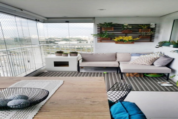 Belo Apartamento à venda em Pirituba no Condomínio Sítio Anhanguera na Rua Willian Furneau 296