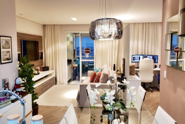 Belo Apartamento à venda em Pirituba no Condomínio Sítio Anhanguera na Rua Willian Furneau 296