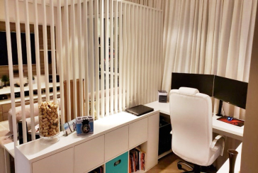 Belo Apartamento à venda em Pirituba no Condomínio Sítio Anhanguera na Rua Willian Furneau 296