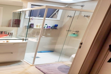 Belo Apartamento à venda em Pirituba no Condomínio Sítio Anhanguera na Rua Willian Furneau 296