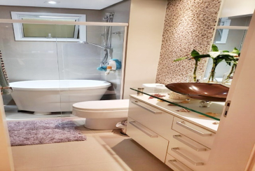 Belo Apartamento à venda em Pirituba no Condomínio Sítio Anhanguera na Rua Willian Furneau 296