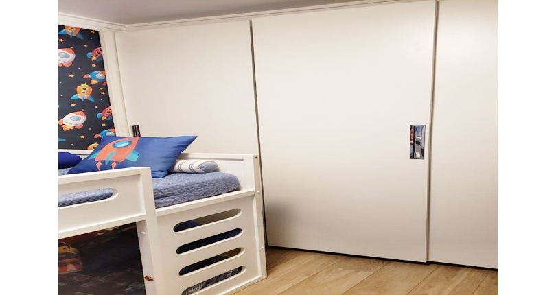 Belo Apartamento à venda em Pirituba no Condomínio Sítio Anhanguera na Rua Willian Furneau 296