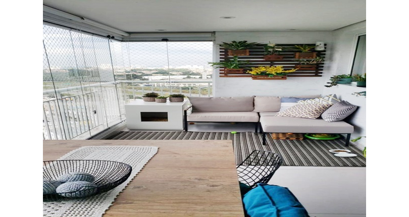 Belo Apartamento à venda em Pirituba no Condomínio Sítio Anhanguera na Rua Willian Furneau 296