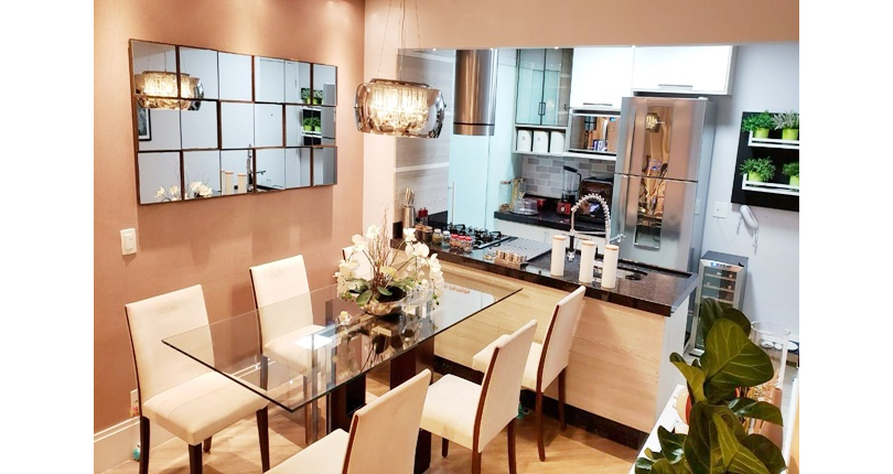 Belo Apartamento à venda em Pirituba no Condomínio Sítio Anhanguera na Rua Willian Furneau 296