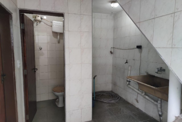 Belo Sobrado à venda no Bairro do Piqueri na Rua Maria Helena