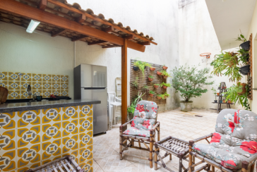 Lindo Sobrado à venda no Jardim Cidade Pirituba na Rua República dos Palmares,