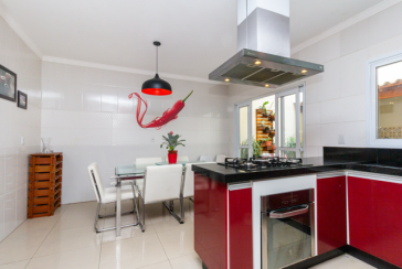 Lindo Sobrado à venda no Jardim Cidade Pirituba na Rua República dos Palmares,