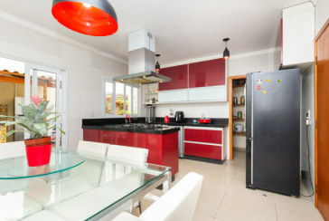 Lindo Sobrado à venda no Jardim Cidade Pirituba na Rua República dos Palmares,