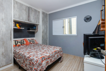 Lindo Sobrado à venda no Jardim Cidade Pirituba na Rua República dos Palmares,