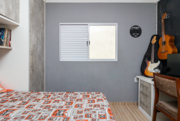 Lindo Sobrado à venda no Jardim Cidade Pirituba na Rua República dos Palmares,