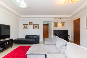 Lindo Sobrado à venda no Jardim Cidade Pirituba na Rua República dos Palmares,