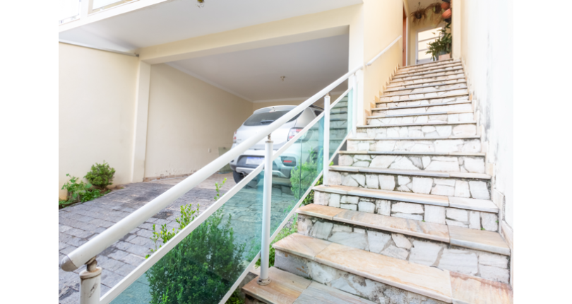 Lindo Sobrado à venda no Jardim Cidade Pirituba na Rua República dos Palmares,