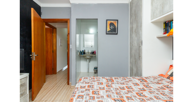 Lindo Sobrado à venda no Jardim Cidade Pirituba na Rua República dos Palmares,